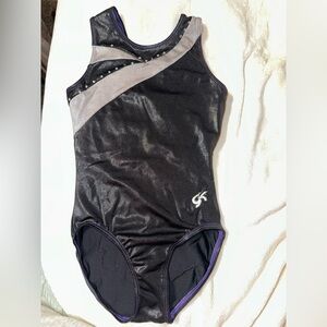 GK Leotard